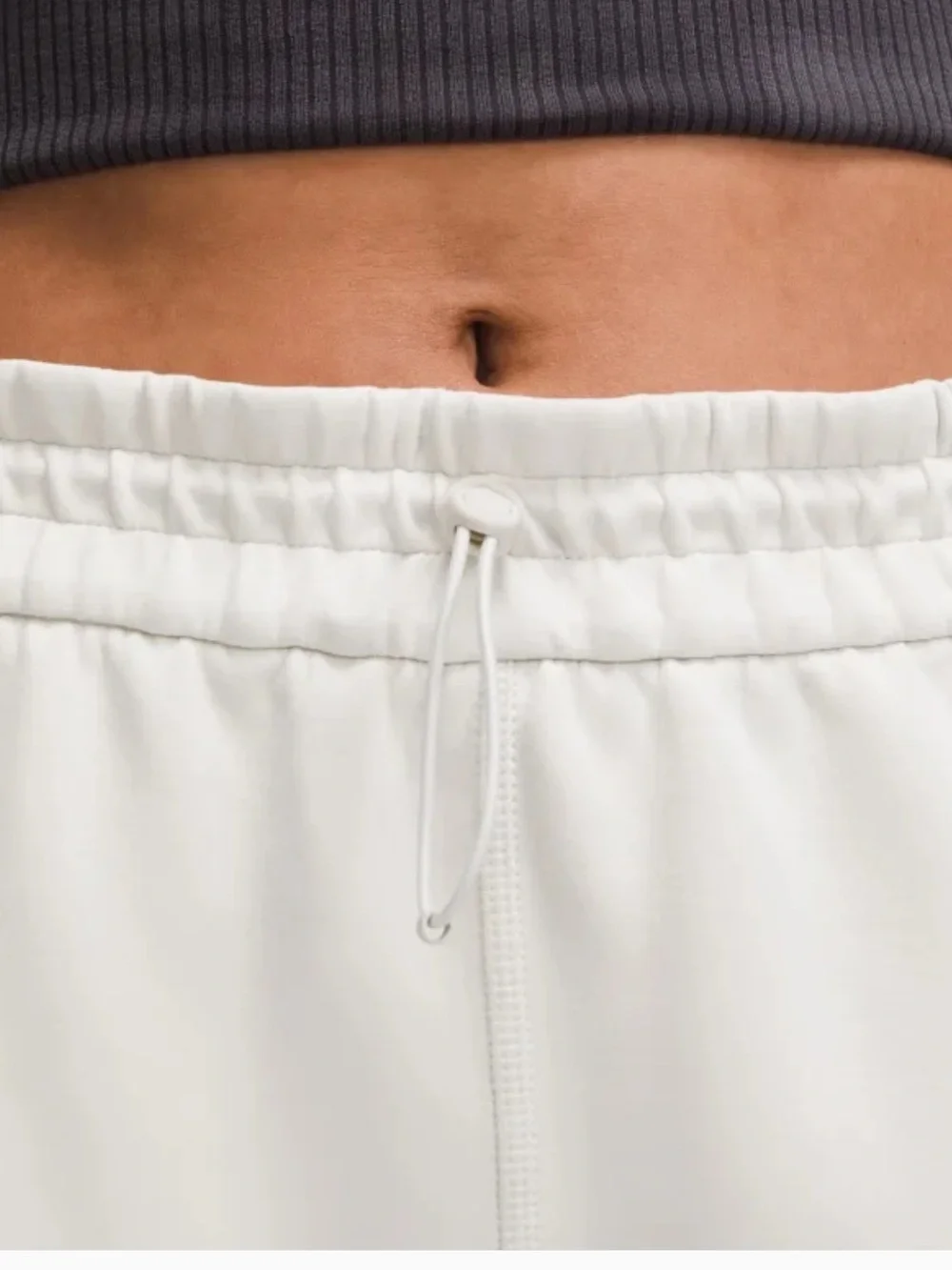Lululemon Women’s Softstreme High-Rise Short 3.5
